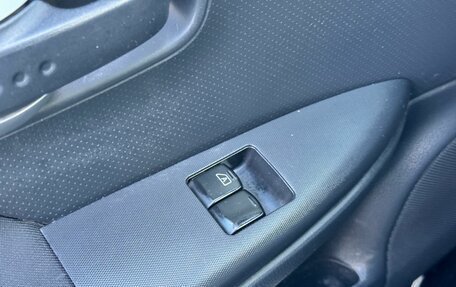 Nissan Note II рестайлинг, 2010 год, 490 000 рублей, 16 фотография