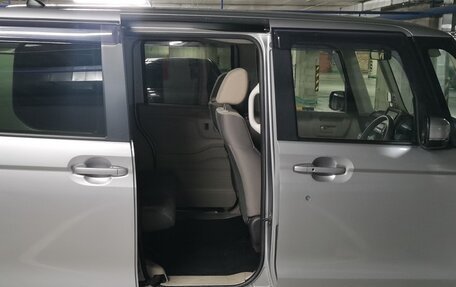 Honda N-BOX II, 2019 год, 980 000 рублей, 3 фотография