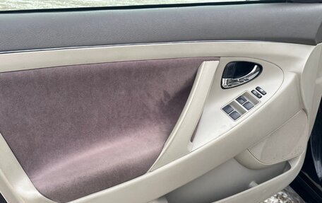 Toyota Camry, 2011 год, 1 550 000 рублей, 11 фотография