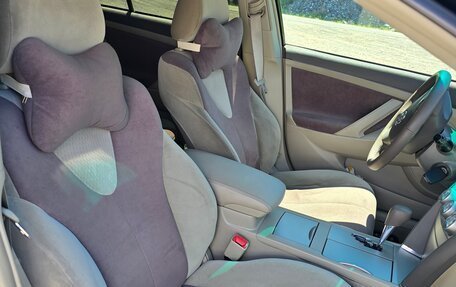 Toyota Camry, 2011 год, 1 550 000 рублей, 8 фотография