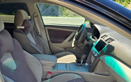 Toyota Camry, 2011 год, 1 550 000 рублей, 9 фотография