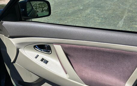 Toyota Camry, 2011 год, 1 550 000 рублей, 7 фотография