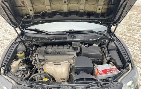 Toyota Camry, 2011 год, 1 550 000 рублей, 13 фотография