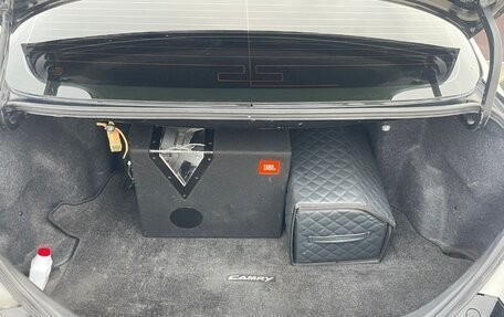 Toyota Camry, 2011 год, 1 550 000 рублей, 12 фотография