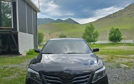Toyota Camry, 2011 год, 1 550 000 рублей, 5 фотография