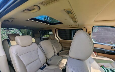 Hyundai Grand Starex Grand Starex I рестайлинг 2, 2019 год, 2 800 000 рублей, 10 фотография