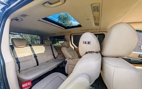 Hyundai Grand Starex Grand Starex I рестайлинг 2, 2019 год, 2 800 000 рублей, 9 фотография
