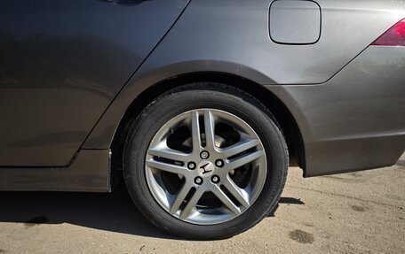 Honda Accord VII рестайлинг, 2007 год, 1 030 000 рублей, 8 фотография