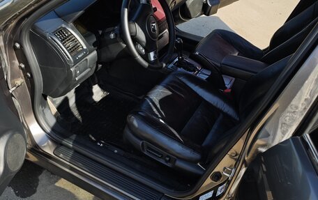 Honda Accord VII рестайлинг, 2007 год, 1 030 000 рублей, 13 фотография