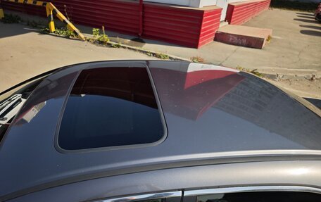 Honda Accord VII рестайлинг, 2007 год, 1 030 000 рублей, 11 фотография