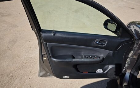 Honda Accord VII рестайлинг, 2007 год, 1 030 000 рублей, 14 фотография