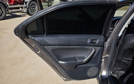 Honda Accord VII рестайлинг, 2007 год, 1 030 000 рублей, 16 фотография