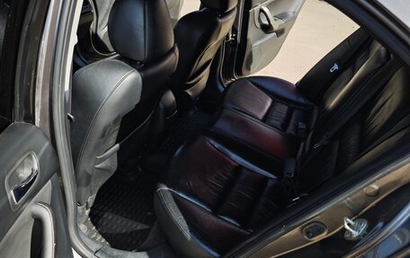 Honda Accord VII рестайлинг, 2007 год, 1 030 000 рублей, 15 фотография