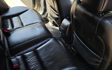 Honda Accord VII рестайлинг, 2007 год, 1 030 000 рублей, 22 фотография