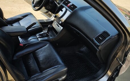 Honda Accord VII рестайлинг, 2007 год, 1 030 000 рублей, 24 фотография