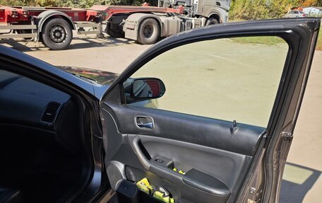 Honda Accord VII рестайлинг, 2007 год, 1 030 000 рублей, 23 фотография