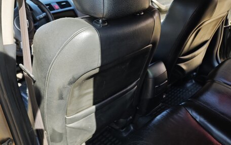 Honda Accord VII рестайлинг, 2007 год, 1 030 000 рублей, 17 фотография