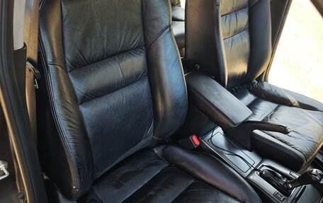 Honda Accord VII рестайлинг, 2007 год, 1 030 000 рублей, 25 фотография