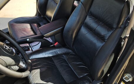 Honda Accord VII рестайлинг, 2007 год, 1 030 000 рублей, 19 фотография