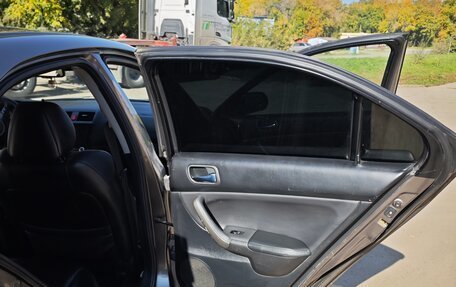 Honda Accord VII рестайлинг, 2007 год, 1 030 000 рублей, 20 фотография