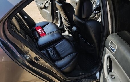 Honda Accord VII рестайлинг, 2007 год, 1 030 000 рублей, 21 фотография