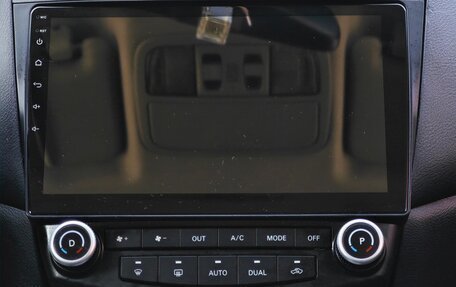 Honda Accord VII рестайлинг, 2007 год, 1 030 000 рублей, 29 фотография