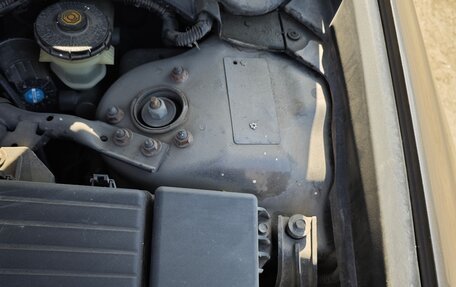 Honda Accord VII рестайлинг, 2007 год, 1 030 000 рублей, 32 фотография