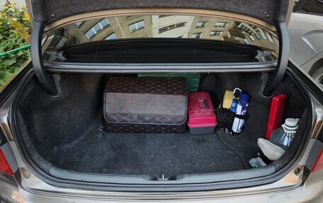 Honda Accord VII рестайлинг, 2007 год, 1 030 000 рублей, 40 фотография