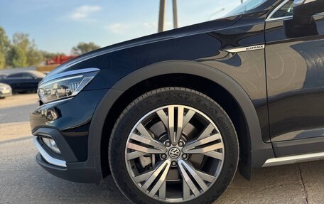 Volkswagen Passat B8 рестайлинг, 2020 год, 3 180 000 рублей, 7 фотография