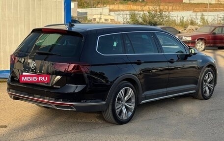 Volkswagen Passat B8 рестайлинг, 2020 год, 3 180 000 рублей, 11 фотография