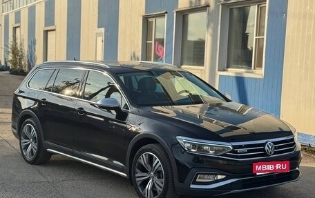 Volkswagen Passat B8 рестайлинг, 2020 год, 3 180 000 рублей, 9 фотография