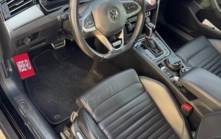 Volkswagen Passat B8 рестайлинг, 2020 год, 3 180 000 рублей, 6 фотография