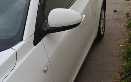 Chevrolet Cruze II, 2012 год, 450 000 рублей, 4 фотография