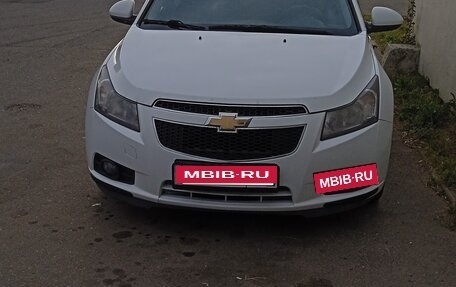 Chevrolet Cruze II, 2012 год, 450 000 рублей, 2 фотография