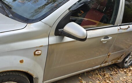 Chevrolet Aveo III, 2008 год, 200 000 рублей, 3 фотография