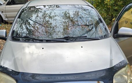 Chevrolet Aveo III, 2008 год, 200 000 рублей, 5 фотография