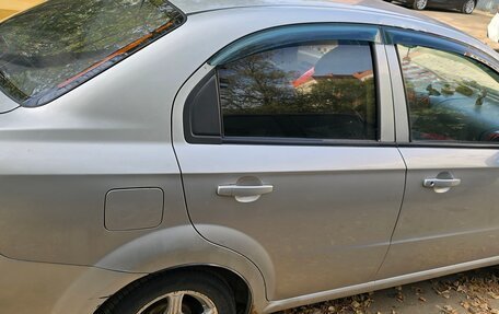 Chevrolet Aveo III, 2008 год, 200 000 рублей, 4 фотография