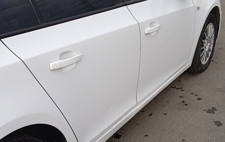 Chevrolet Cruze II, 2012 год, 450 000 рублей, 6 фотография