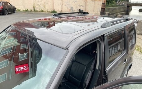 Honda Pilot III рестайлинг, 2012 год, 1 670 000 рублей, 12 фотография