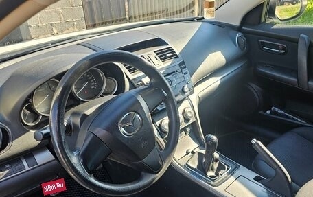Mazda 6, 2012 год, 1 000 000 рублей, 6 фотография