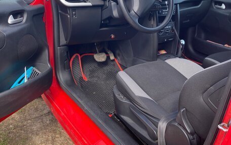 Peugeot 207 I, 2009 год, 430 000 рублей, 6 фотография