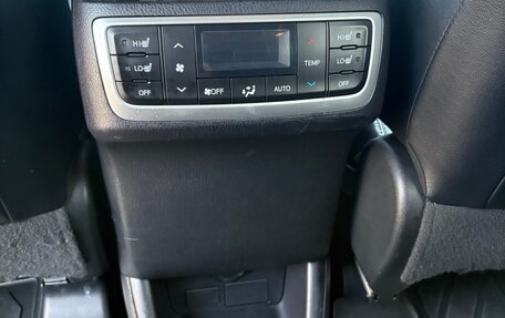 Toyota Highlander III, 2014 год, 3 050 000 рублей, 17 фотография