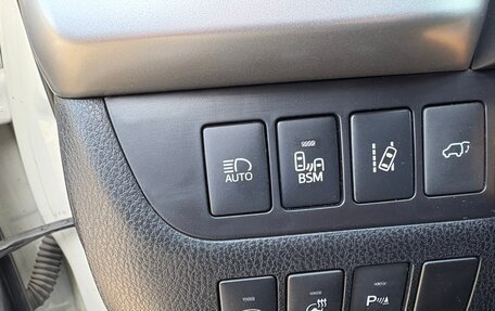 Toyota Highlander III, 2014 год, 3 050 000 рублей, 14 фотография