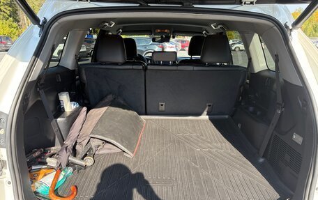 Toyota Highlander III, 2014 год, 3 050 000 рублей, 18 фотография