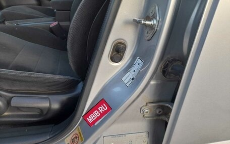 Honda Civic VIII, 2008 год, 595 000 рублей, 5 фотография
