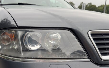 Audi A6 allroad, 2003 год, 900 000 рублей, 7 фотография