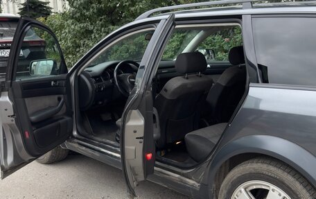 Audi A6 allroad, 2003 год, 900 000 рублей, 9 фотография