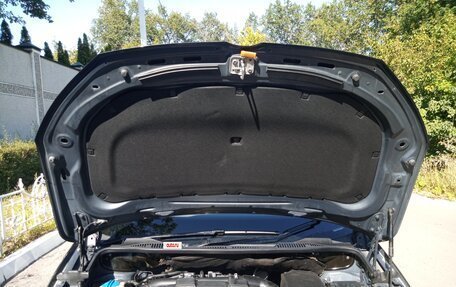 Volkswagen Touran III, 2011 год, 1 130 000 рублей, 4 фотография