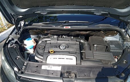 Volkswagen Touran III, 2011 год, 1 130 000 рублей, 6 фотография