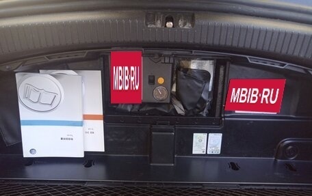 Volkswagen Touran III, 2011 год, 1 130 000 рублей, 18 фотография